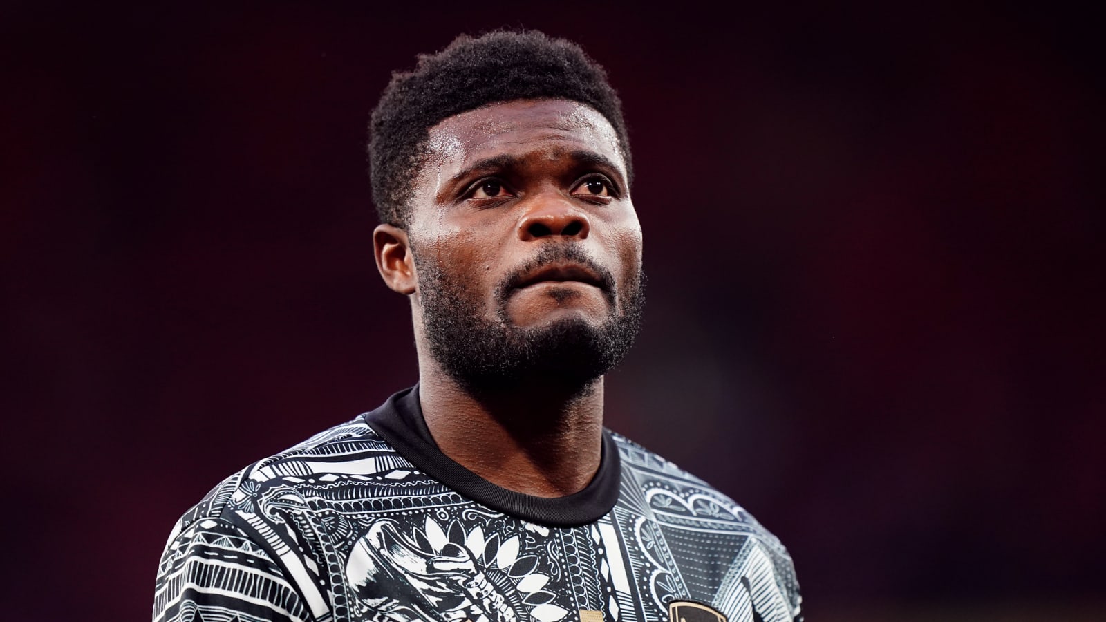 Journalist discusses Thomas Partey’s future amidst Saudi Arabia rumours