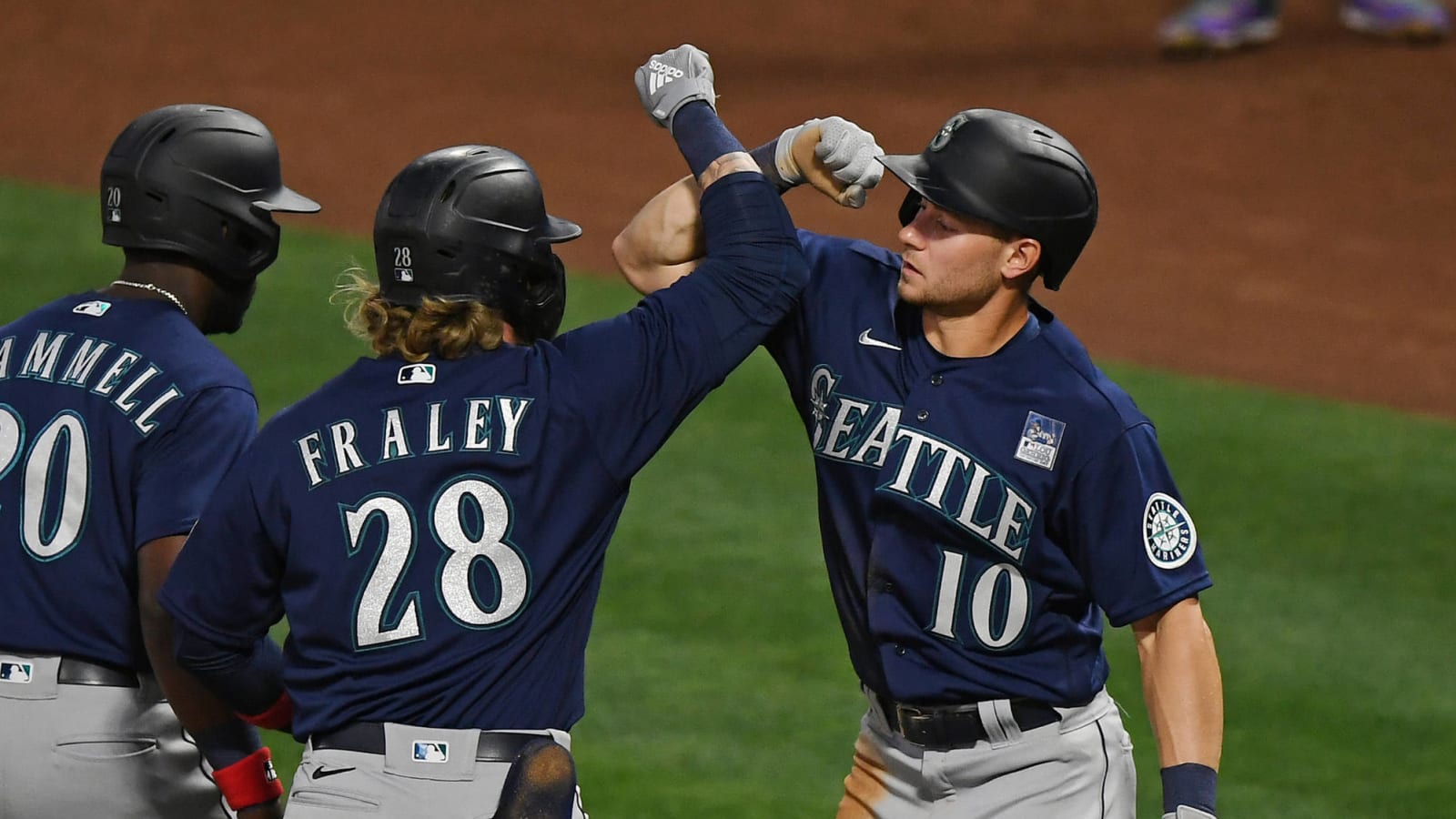 Jarred Kelenic’s struggles in MLB hurt service time manipulation