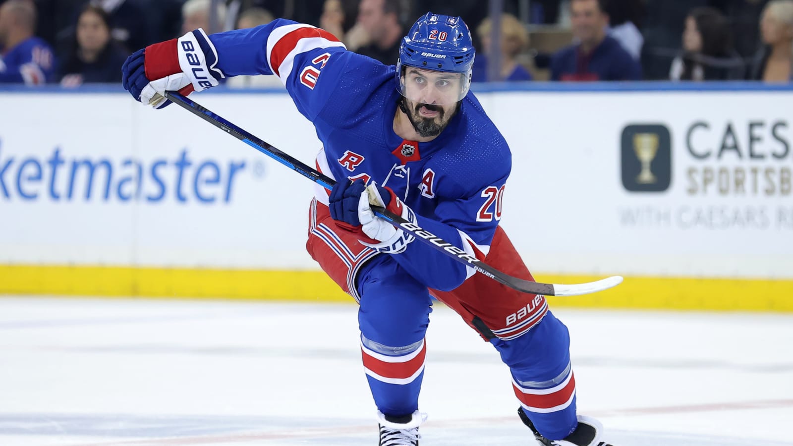 Islanders vs. Rangers: 2024-25 Roster Comparison