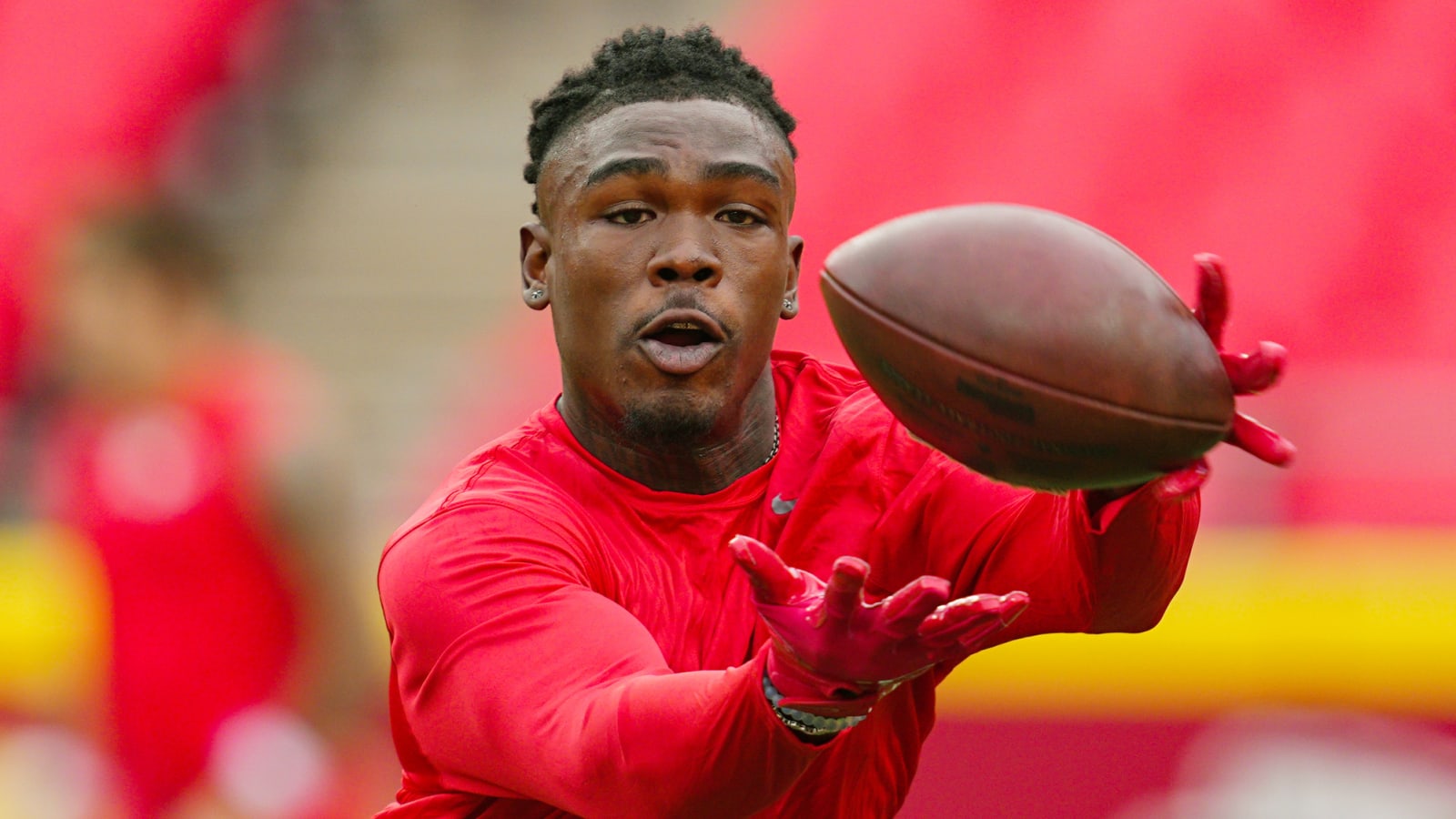 NFL answers big question about Chiefs WR Rashee Rice