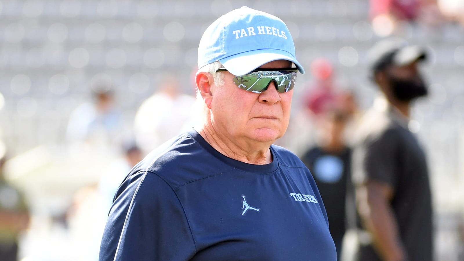 Mack Brown's UNC downfall a result of one key shortcoming