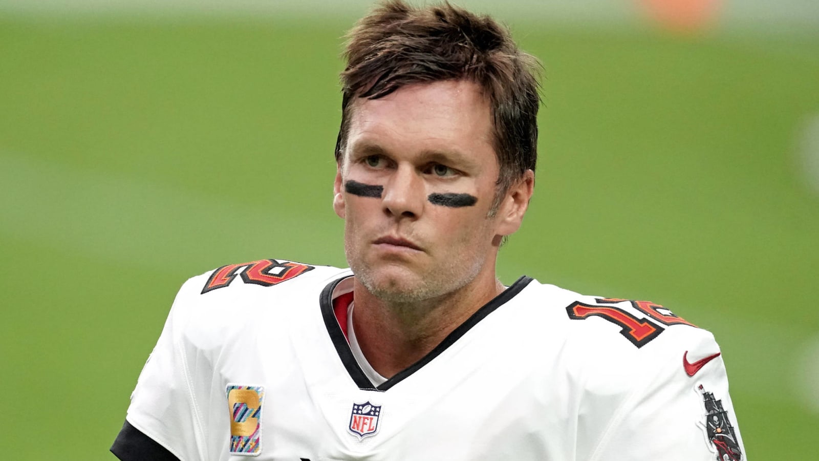 Tom Brady criticizes new NFL jersey number rule