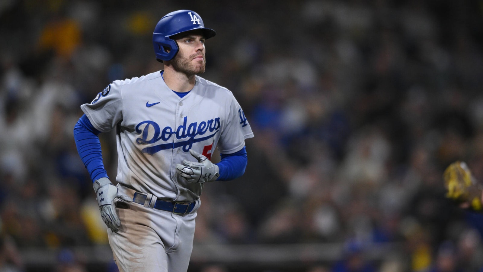 Dodgers disappointing NLDS exit is a historic collapse  Yardbarker
