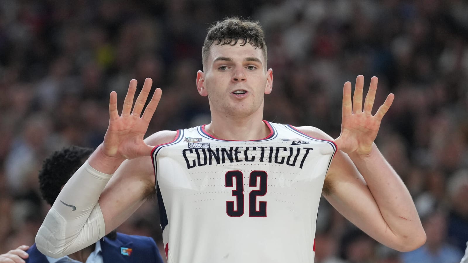 Oklahoma City Thunder Land 2024 March Madness Star To Complement Chet Holmgren in  NBA Mock Draft