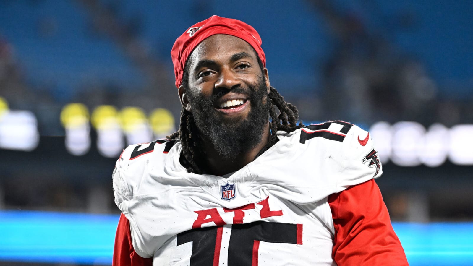 Matthew Judon simply hasn’t been good enough for the Falcons