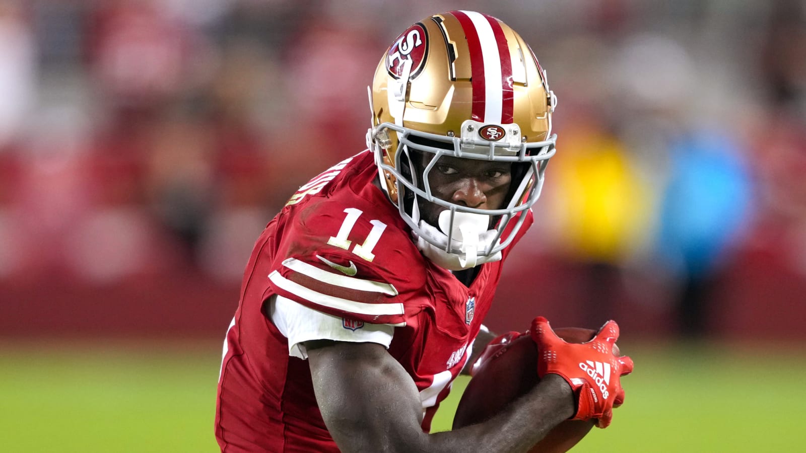 NFC Notes: Brandon Aiyuk, Cooper Kupp, Brock Purdy, 49ers, Seahawks