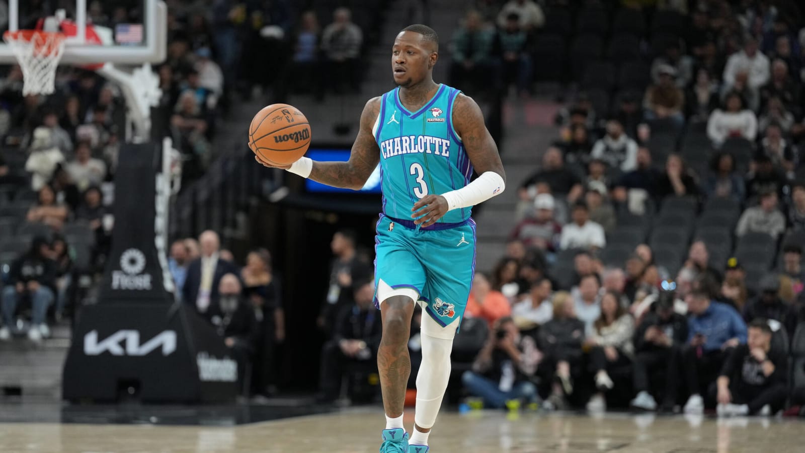 Terry Rozier has 'preference' to play for Heat