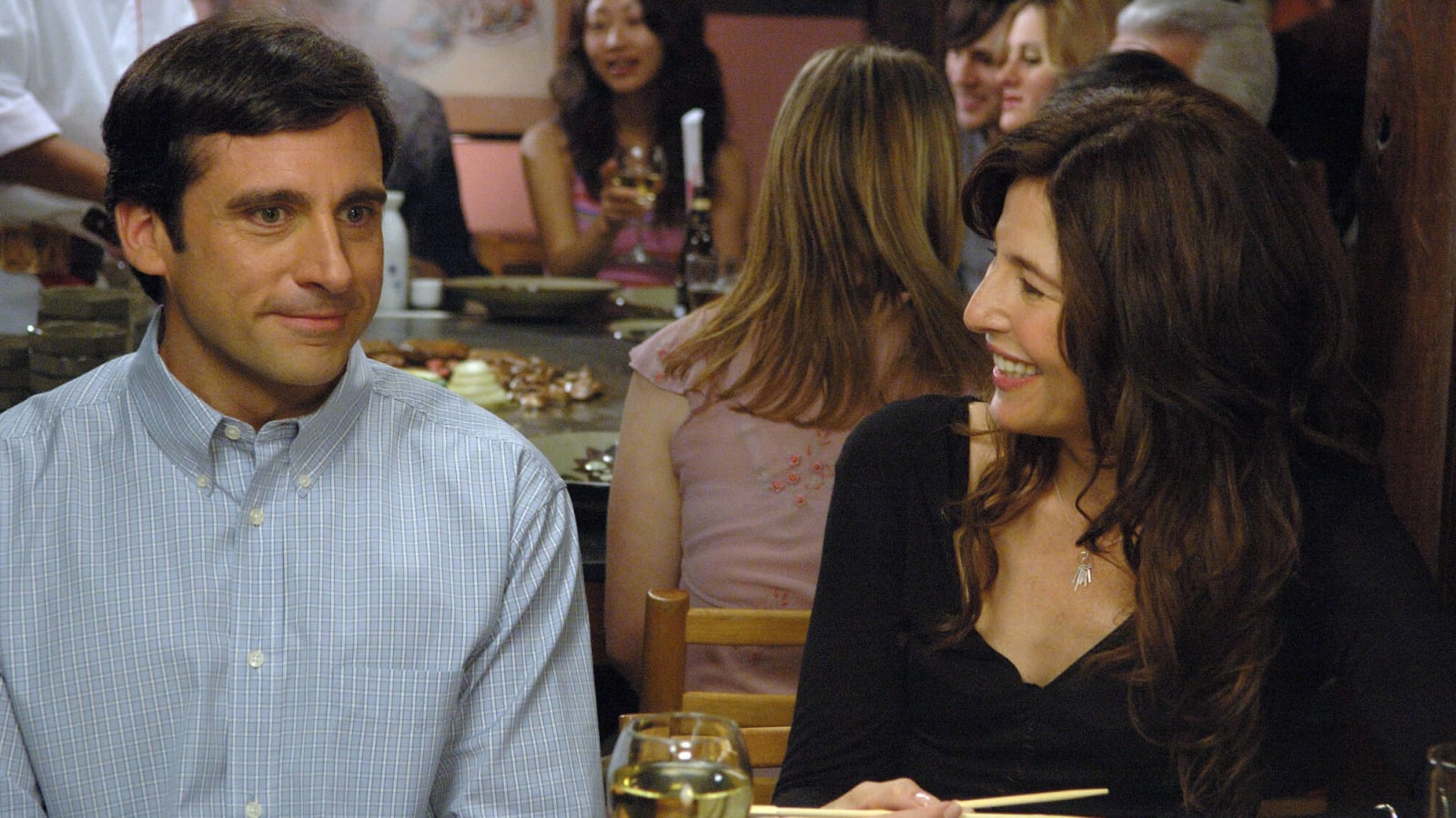 20 rom-coms that men like to watch