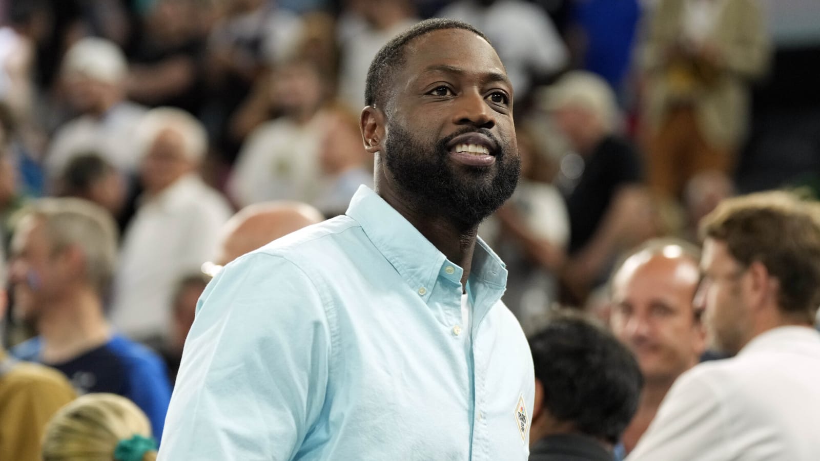 Dwyane Wade's new 'tribute' statue is an insult to his career