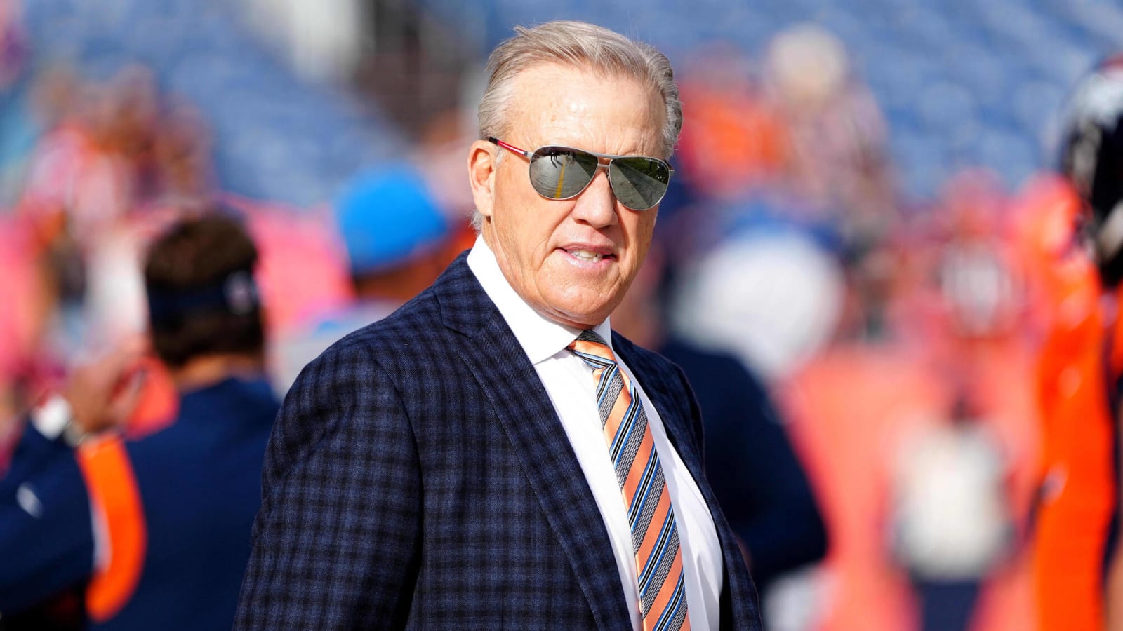 Broncos dress shirt online