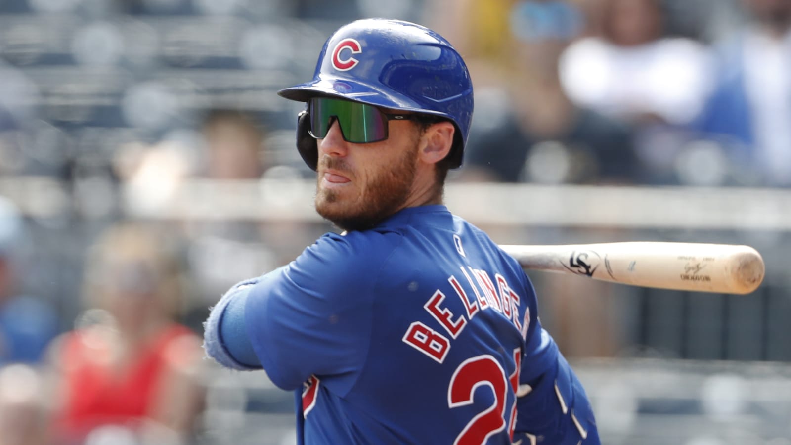 Former NL MVP makes wise free-agency decision