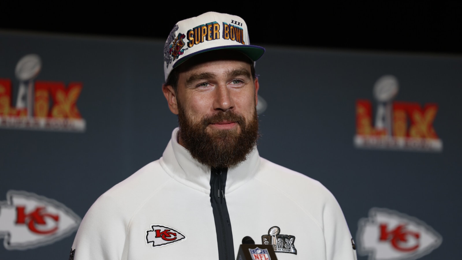 Travis Kelce names 'biggest factor' for return, retirement decision