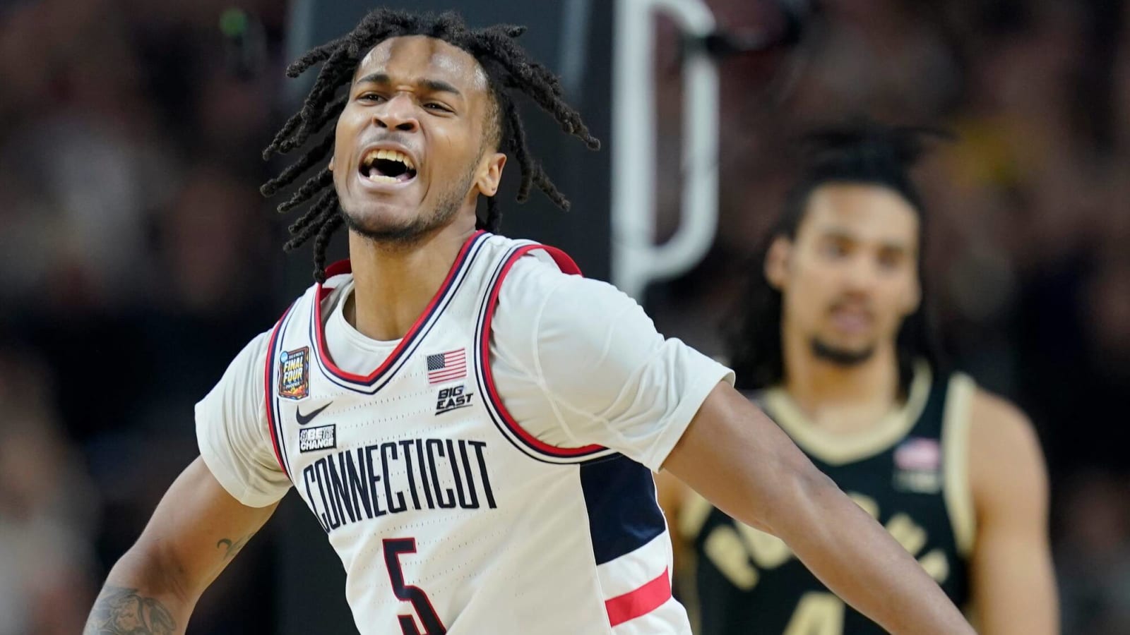 Memphis Grizzlies Add Talented Guard in 2024 Mock Draft