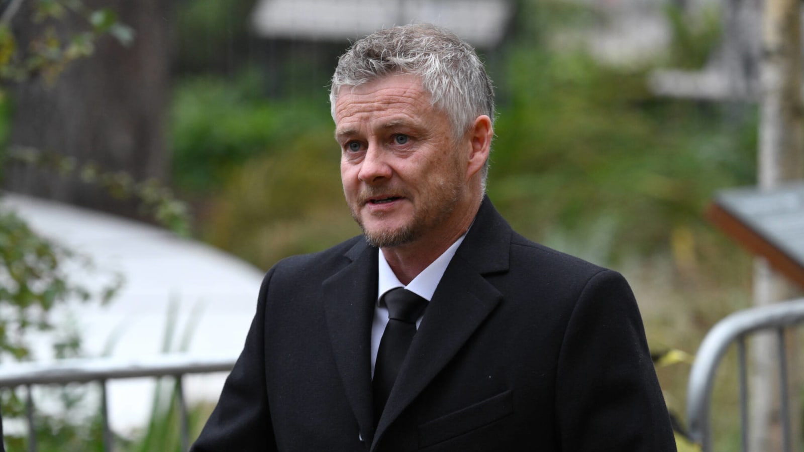 Ole Gunnar Solskjaer approached for international job ahead of 2026 World Cup