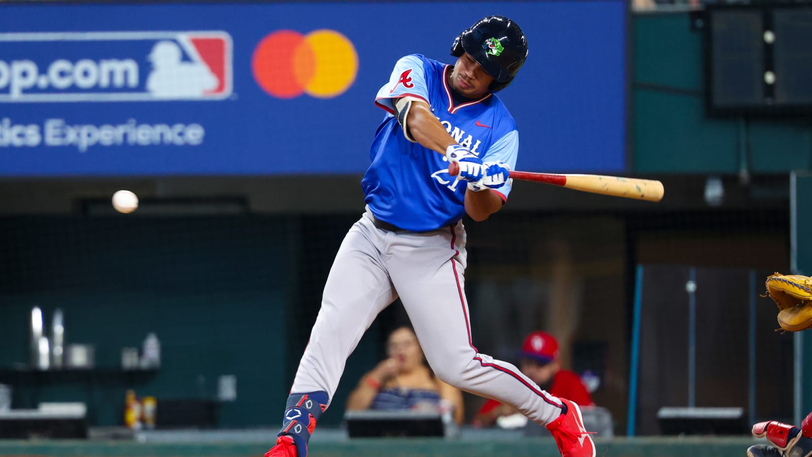 Atlanta Braves Top 15 Prospects