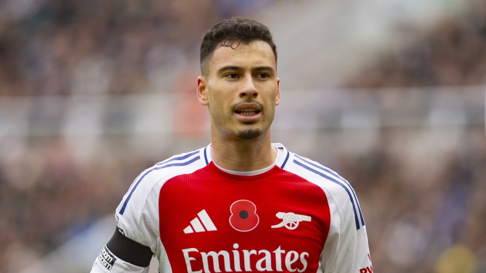 Martinelli has not progressed and Arsenal need to upgrade next summer