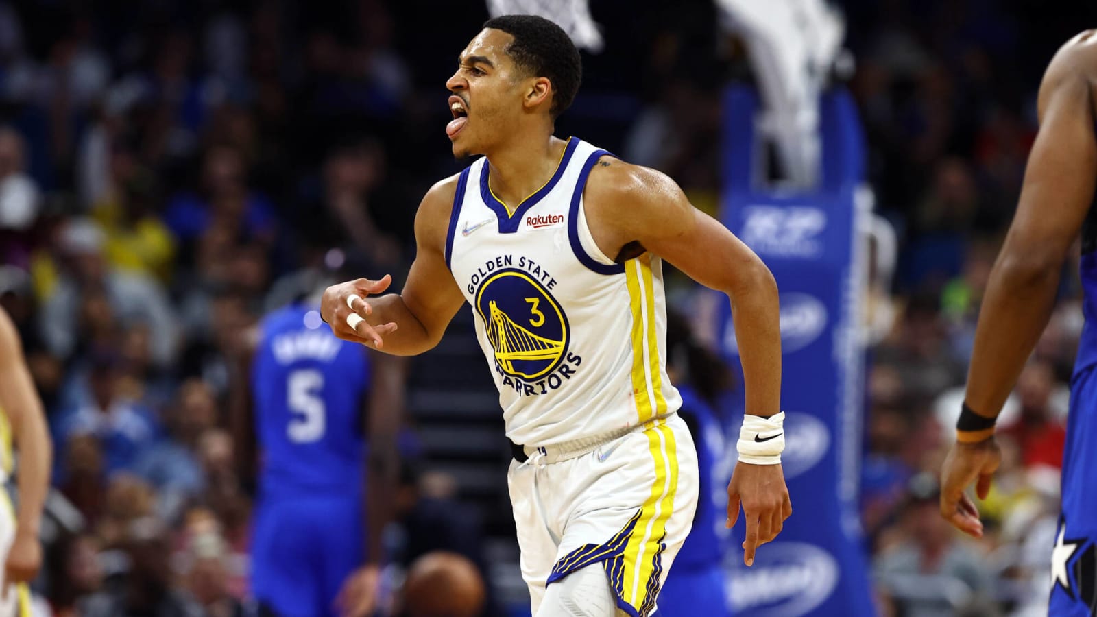 NBA Wednesday props: Big night for three-pointers