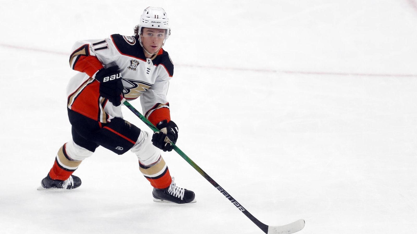 What your team is thankful for: Anaheim Ducks