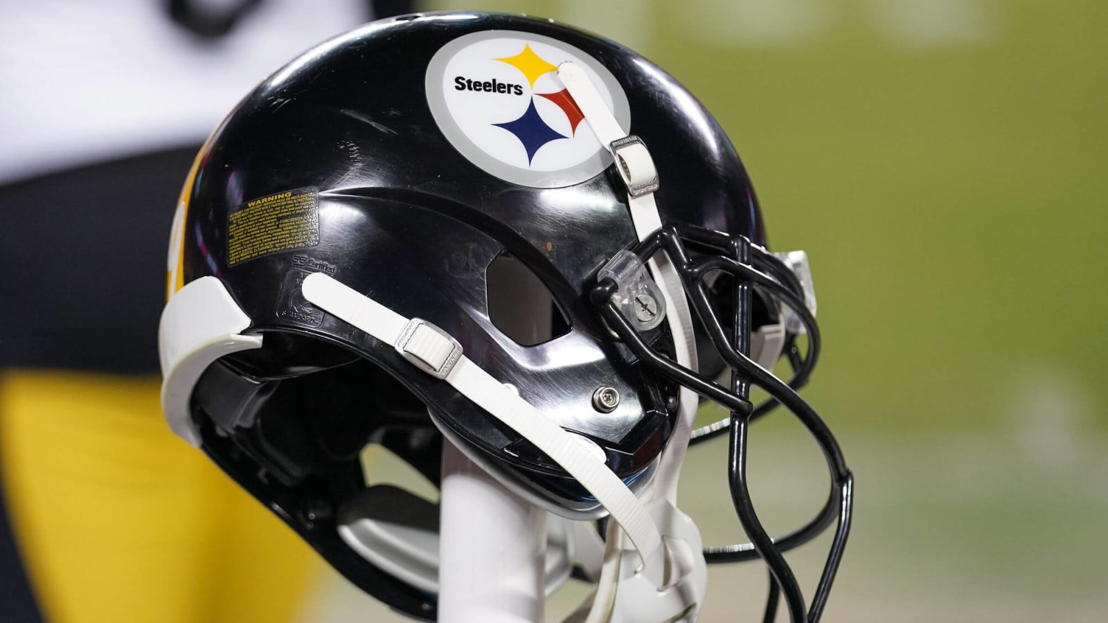 Steelers request interview with Colts' Morocco Brown for GM job