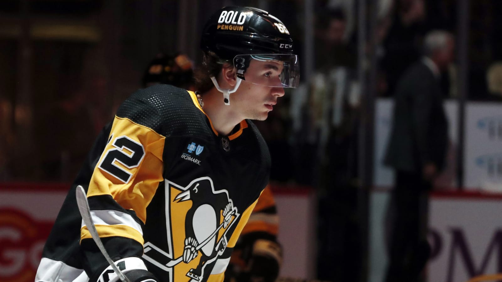 PHN Penguins Prospect Rankings: The Next Core, No. 1-5