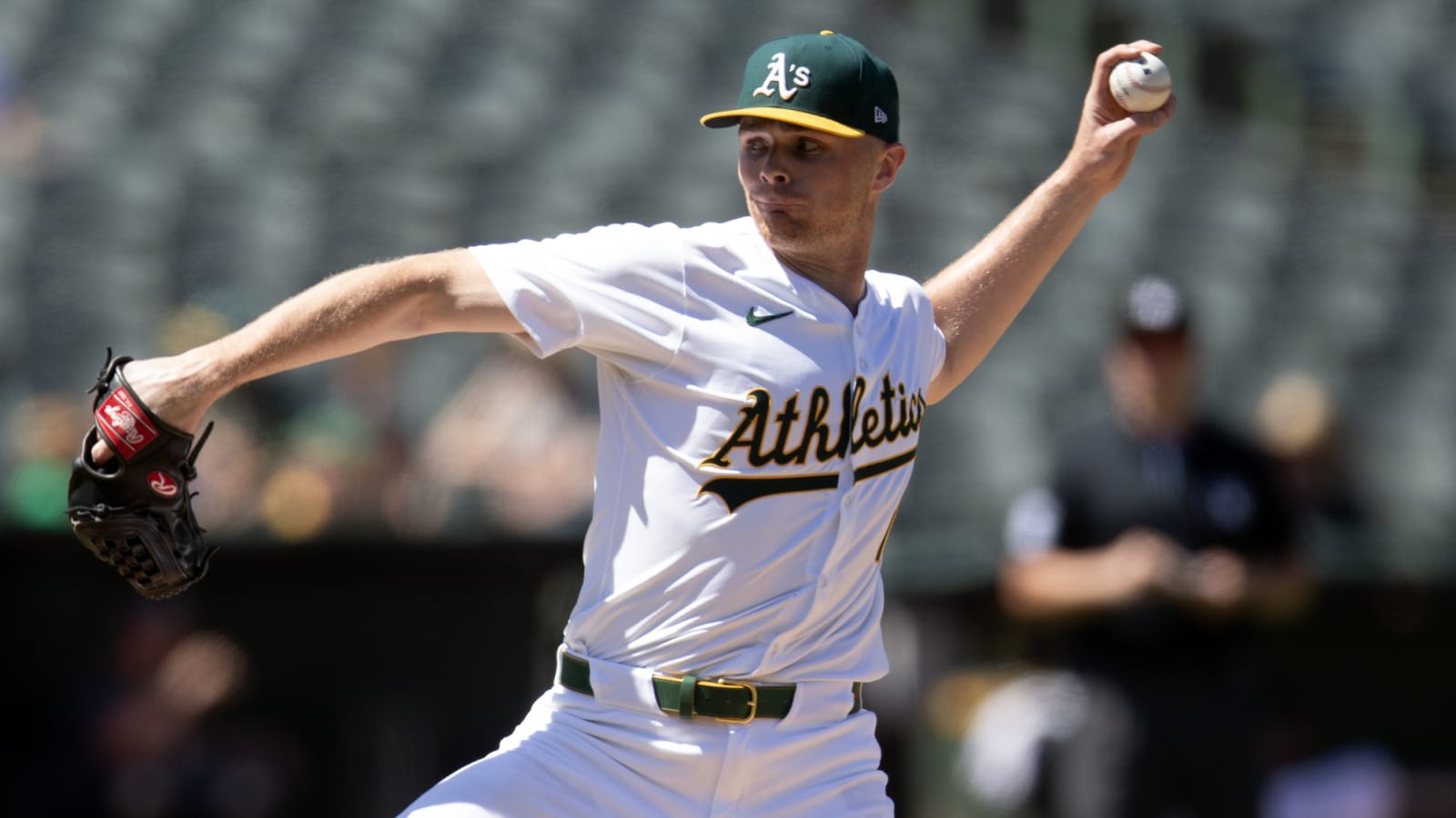 Red Sox Sign Sean Newcomb To Minor League Deal