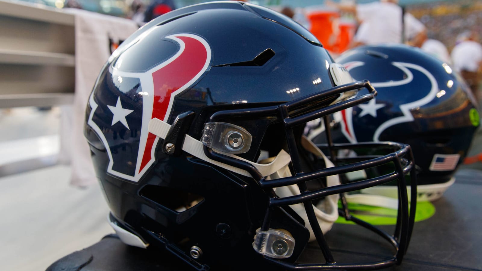 Texans adding Kenyon Jackson as assistant defensive line coach