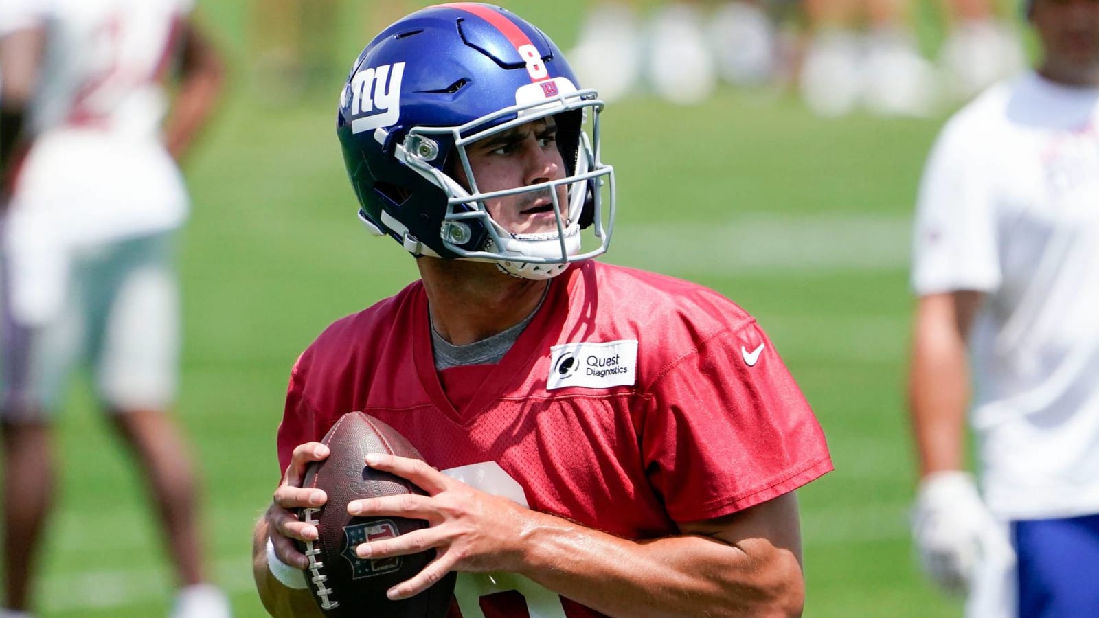 Five reasons the New York Giants are dark horses in 2021