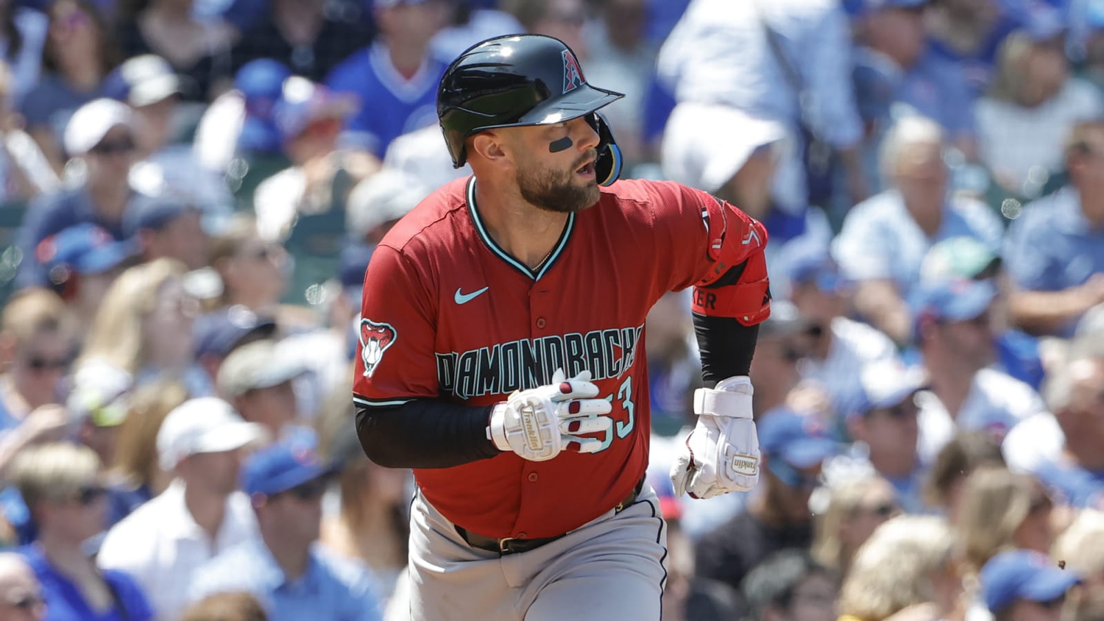 Christian Walker expected to make $40-$80 million this offseason per ESPN