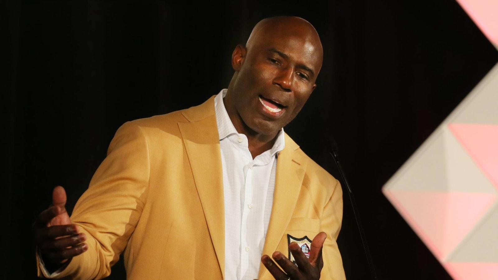 Terrell Davis: Evolution of NFL keeping RBs out of Hall of Fame