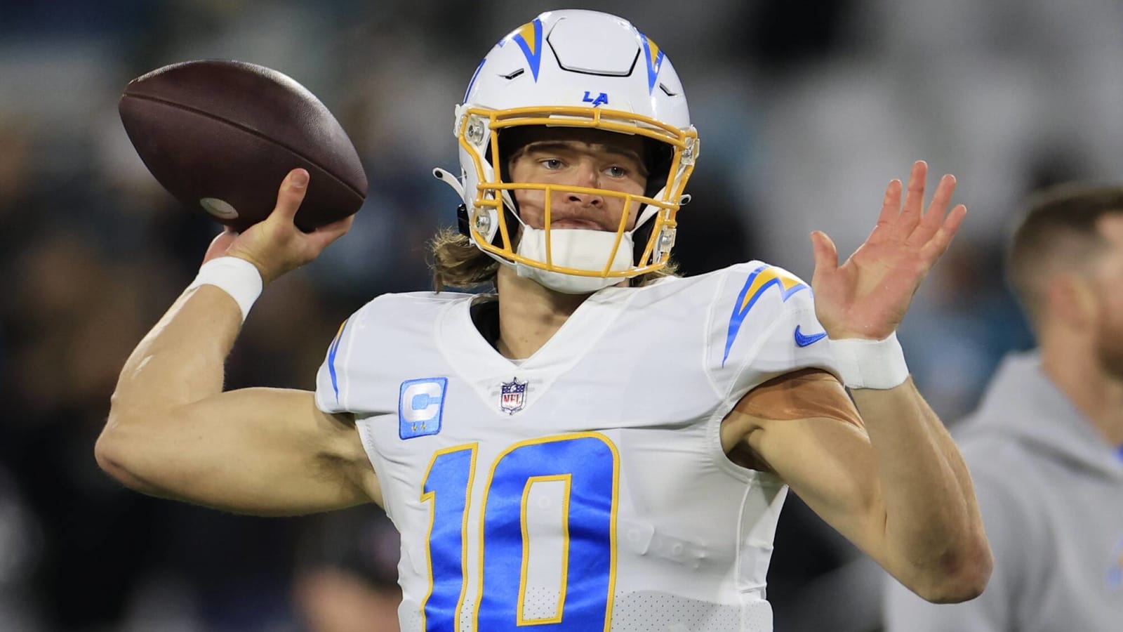 2023 Los Angeles Chargers schedule analysis