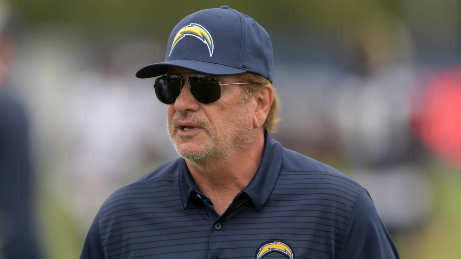 Spanos siblings say they won't sell Chargers