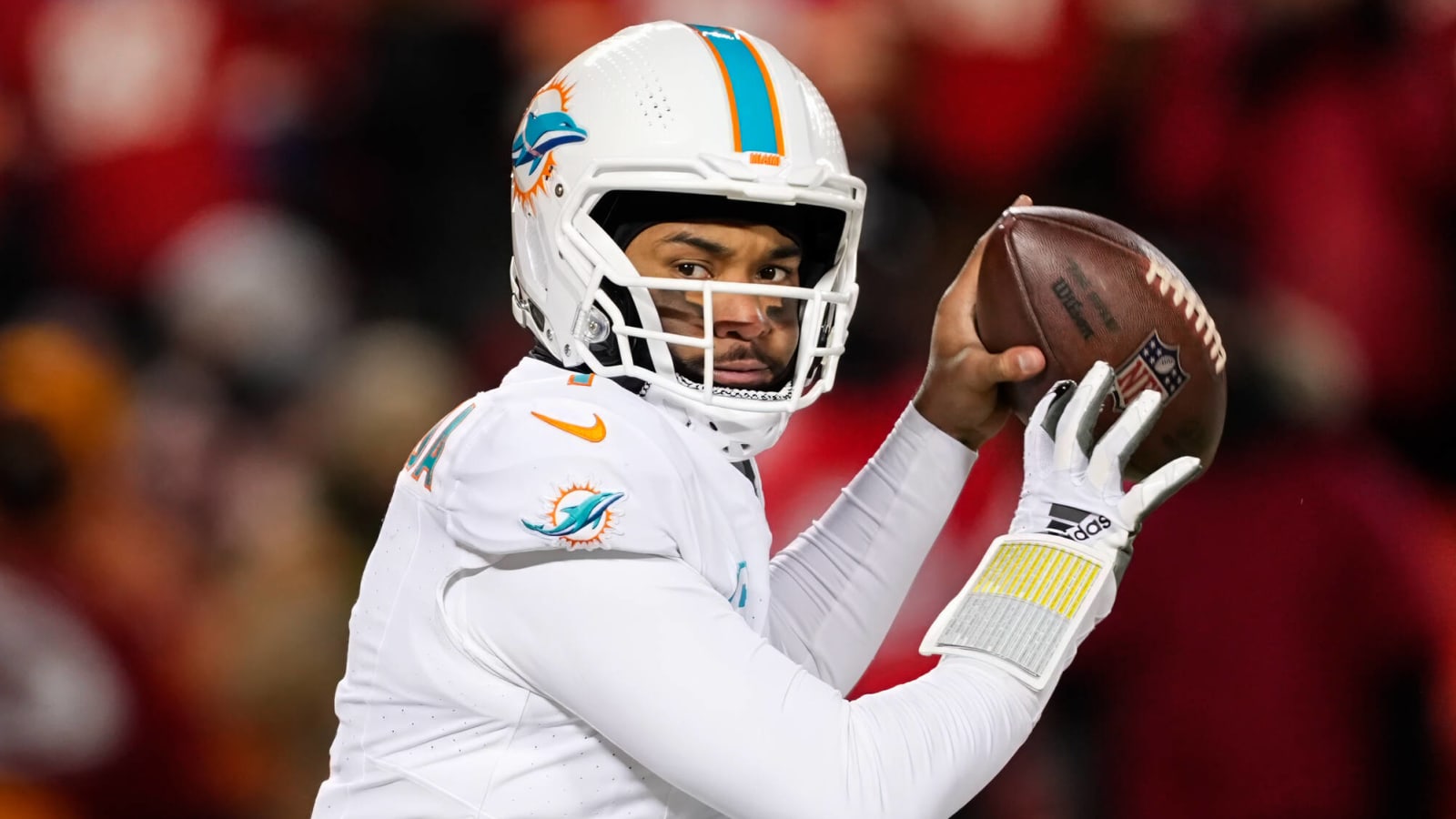 2024 offseason primer: Dolphins must navigate salary-cap dilemma