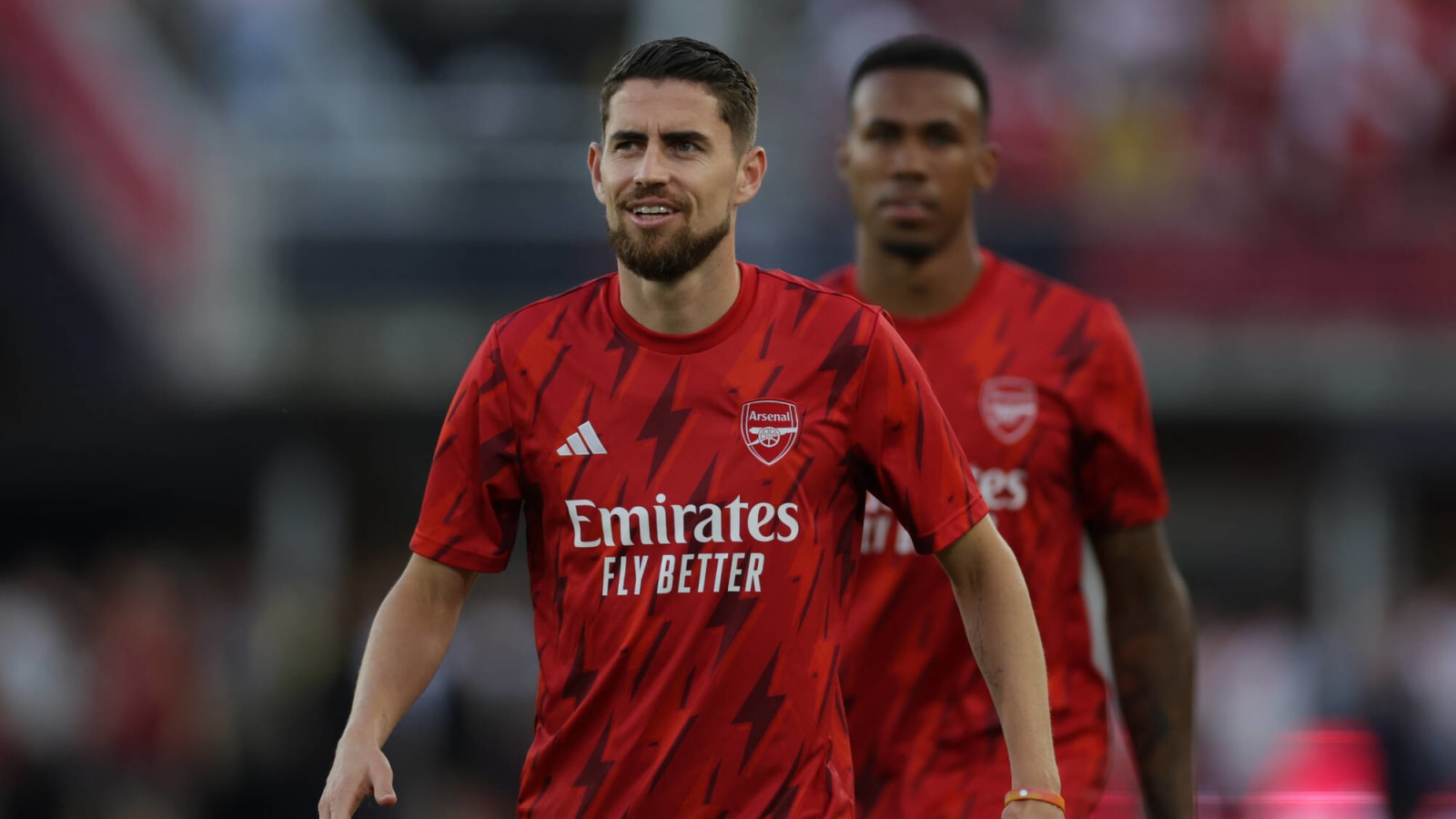 Arsenal man finally signs new deal despite Serie A interest