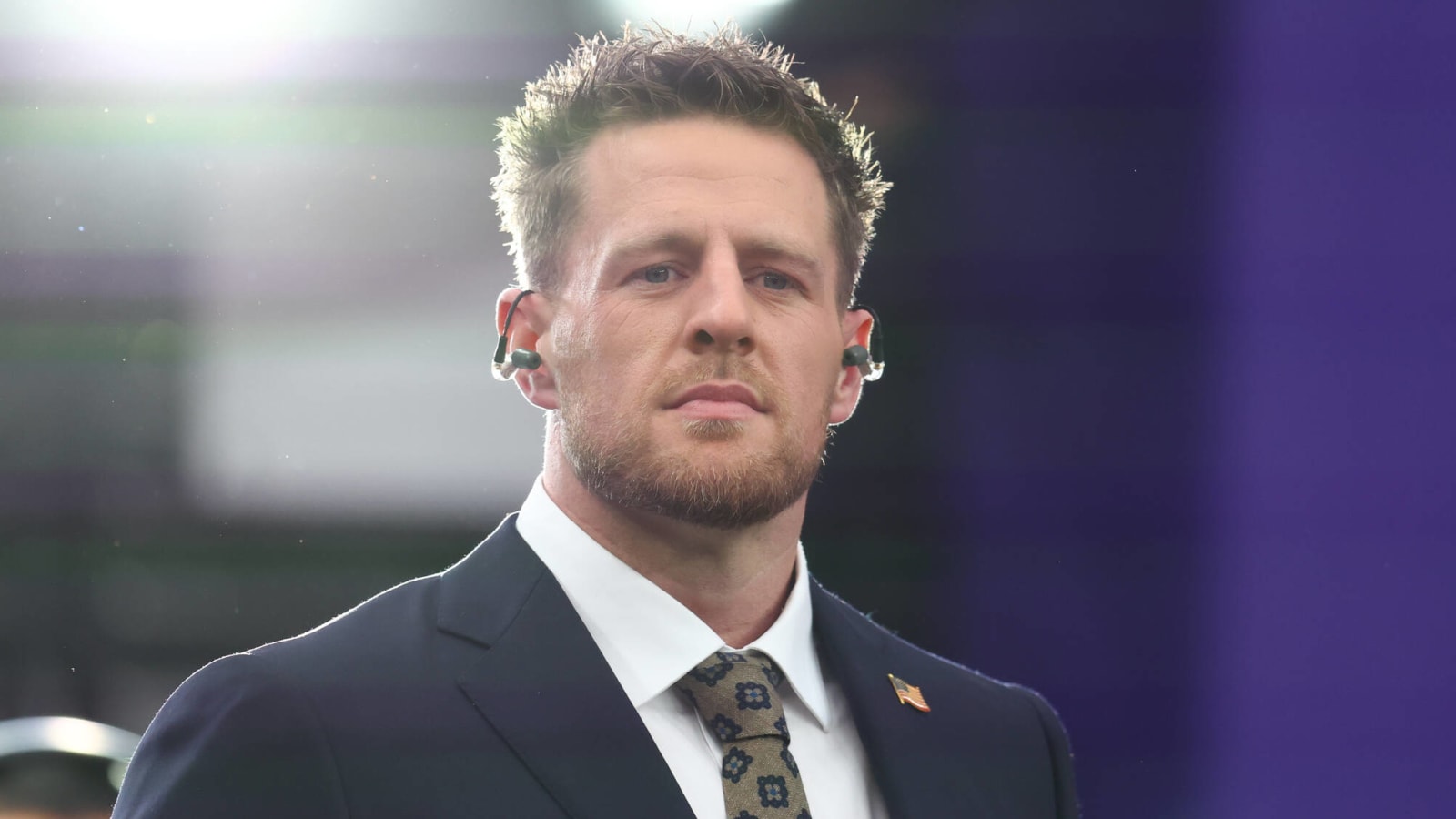 J.J. Watt gives reason he would return to Texans, NFL