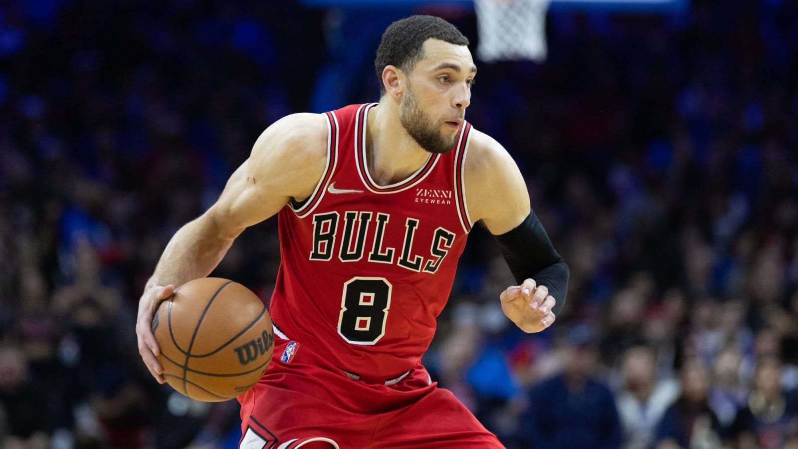 Bulls, LaVine agree to five-year, $215.2M max extension