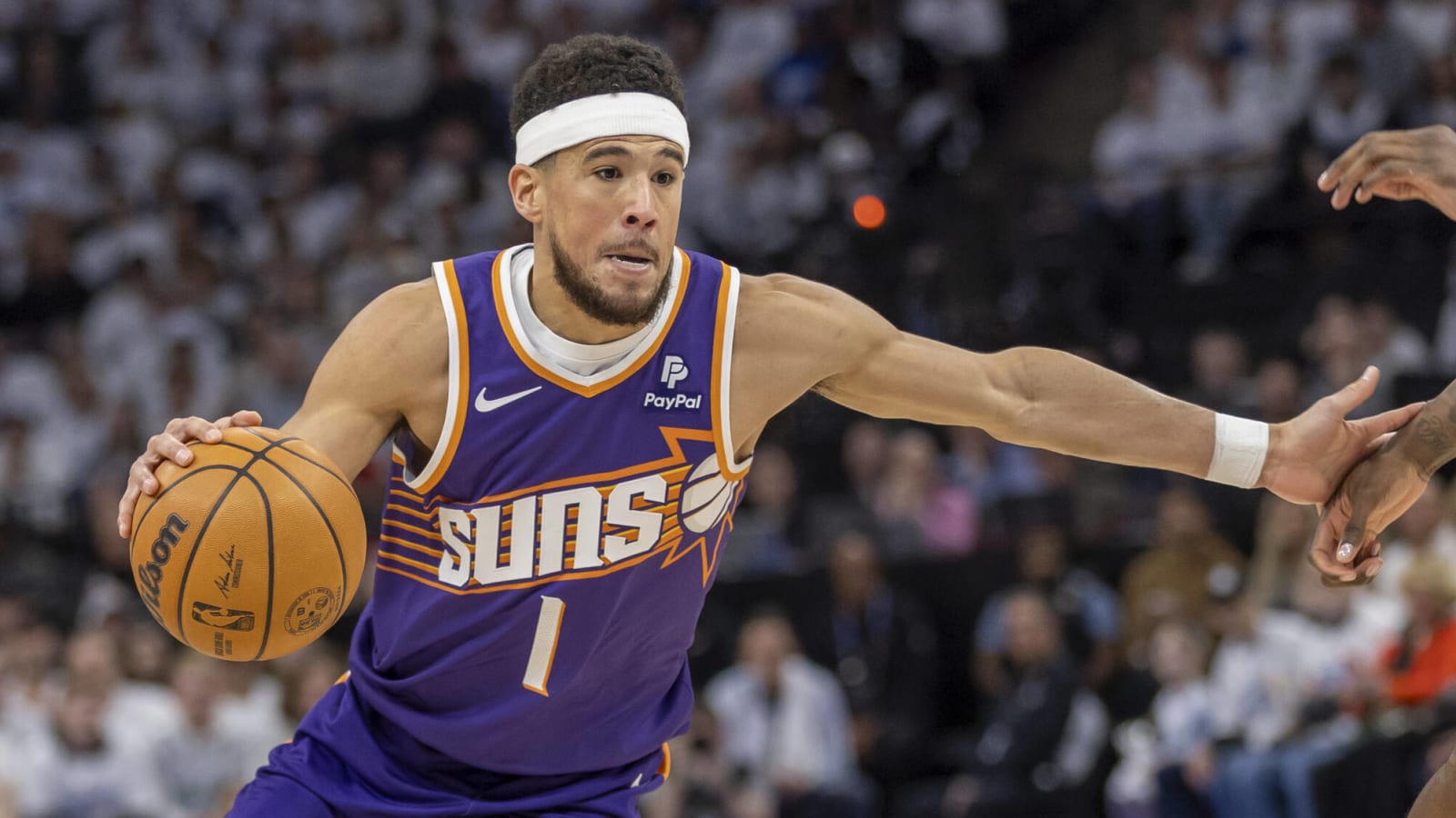 Devin Booker issues defiant reminder after Suns loss