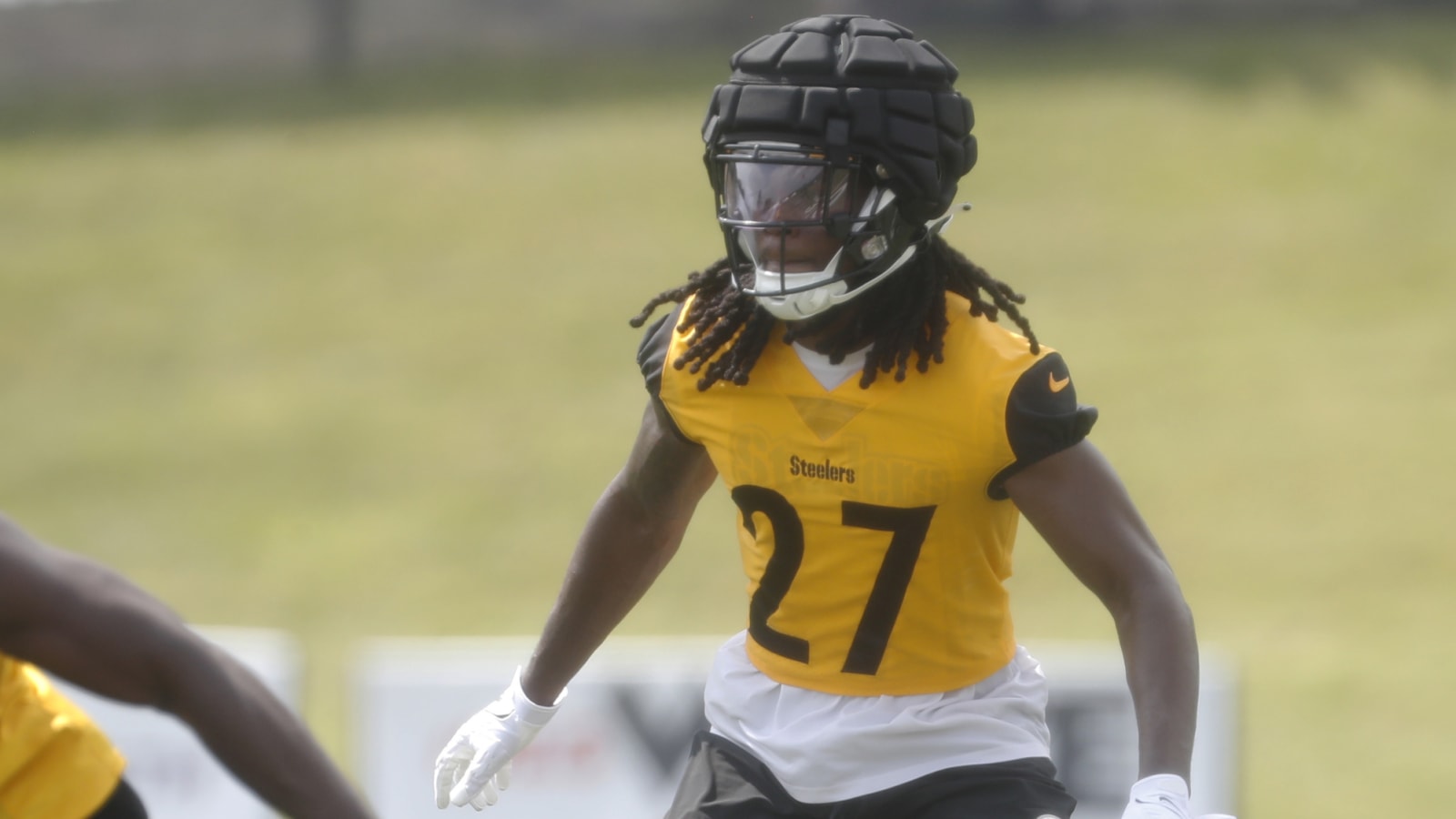Steelers&#39; Cory Trice Jr. Recognized As 'Biggest Wild Card' Ahead Of 2024 Season