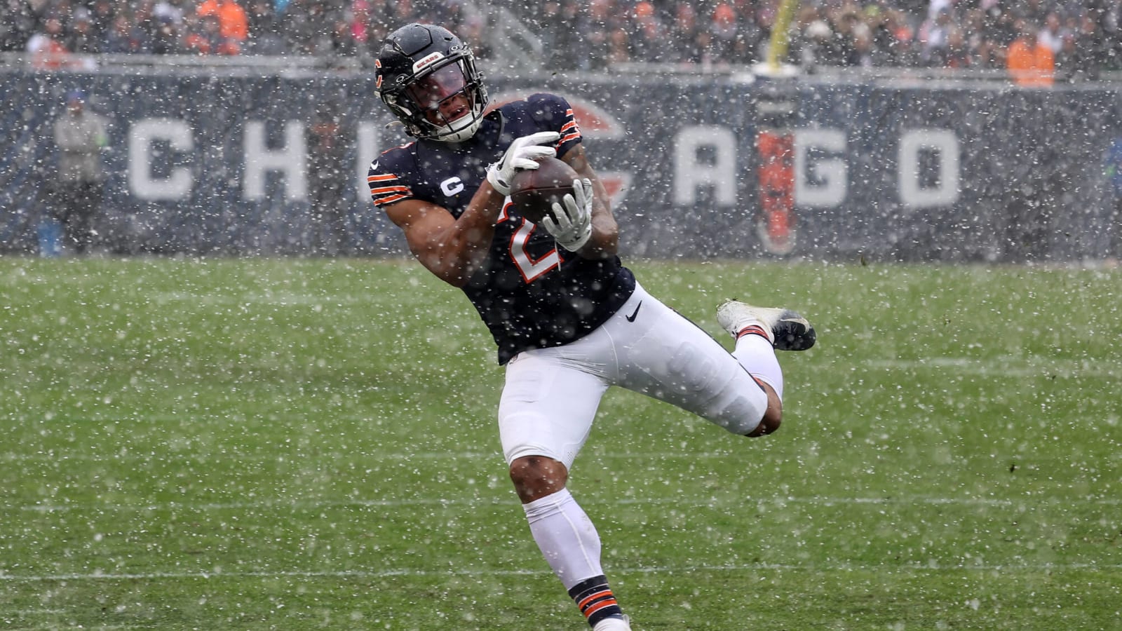 NFLPA Says 92% of Players Want Grass Fields Over Turf
