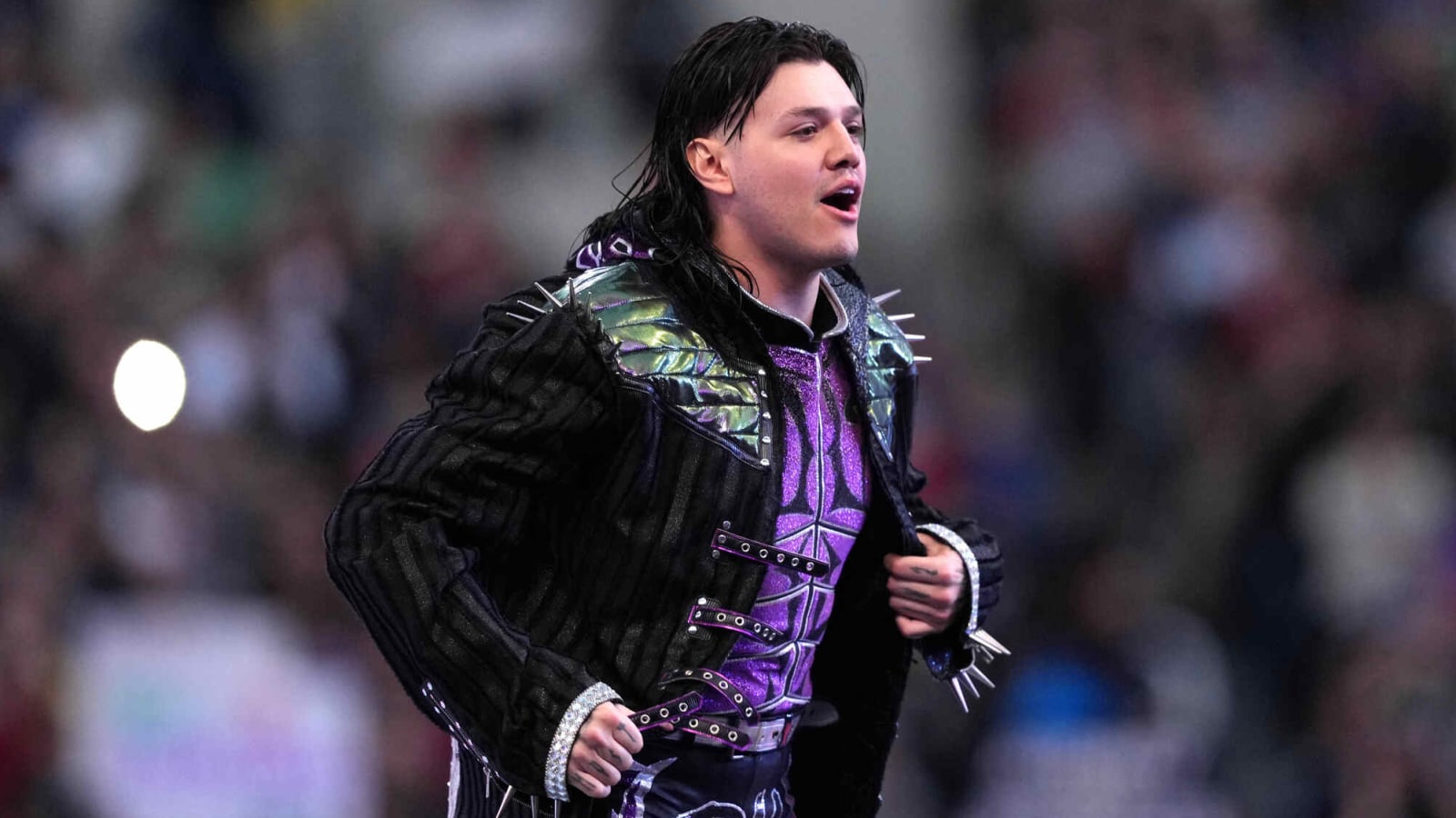 10 WWE Superstars with Best Tattoos