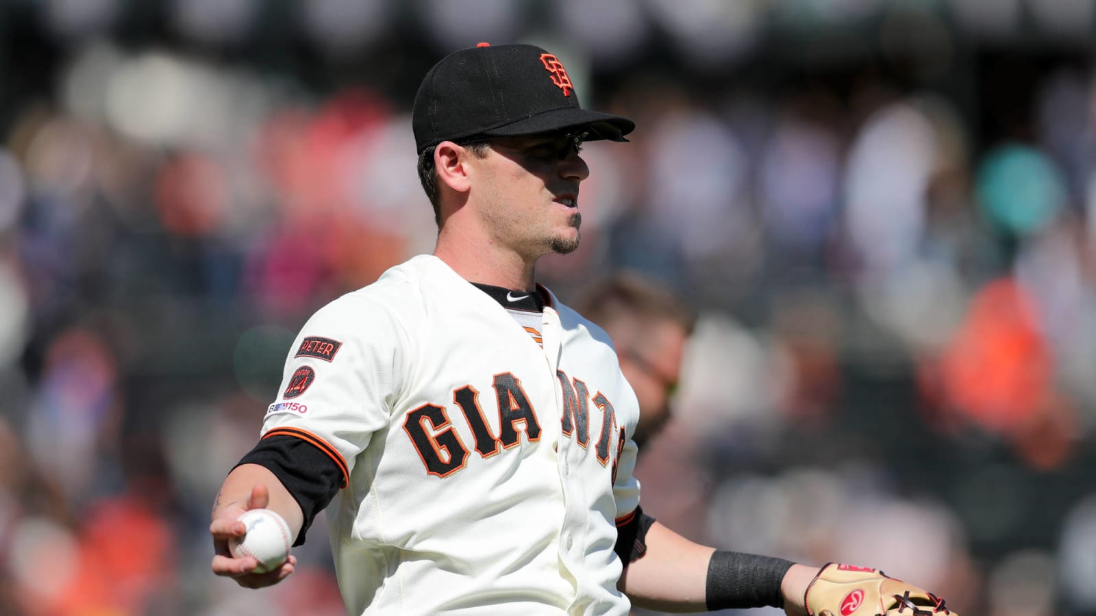 Scooter gennett all star store