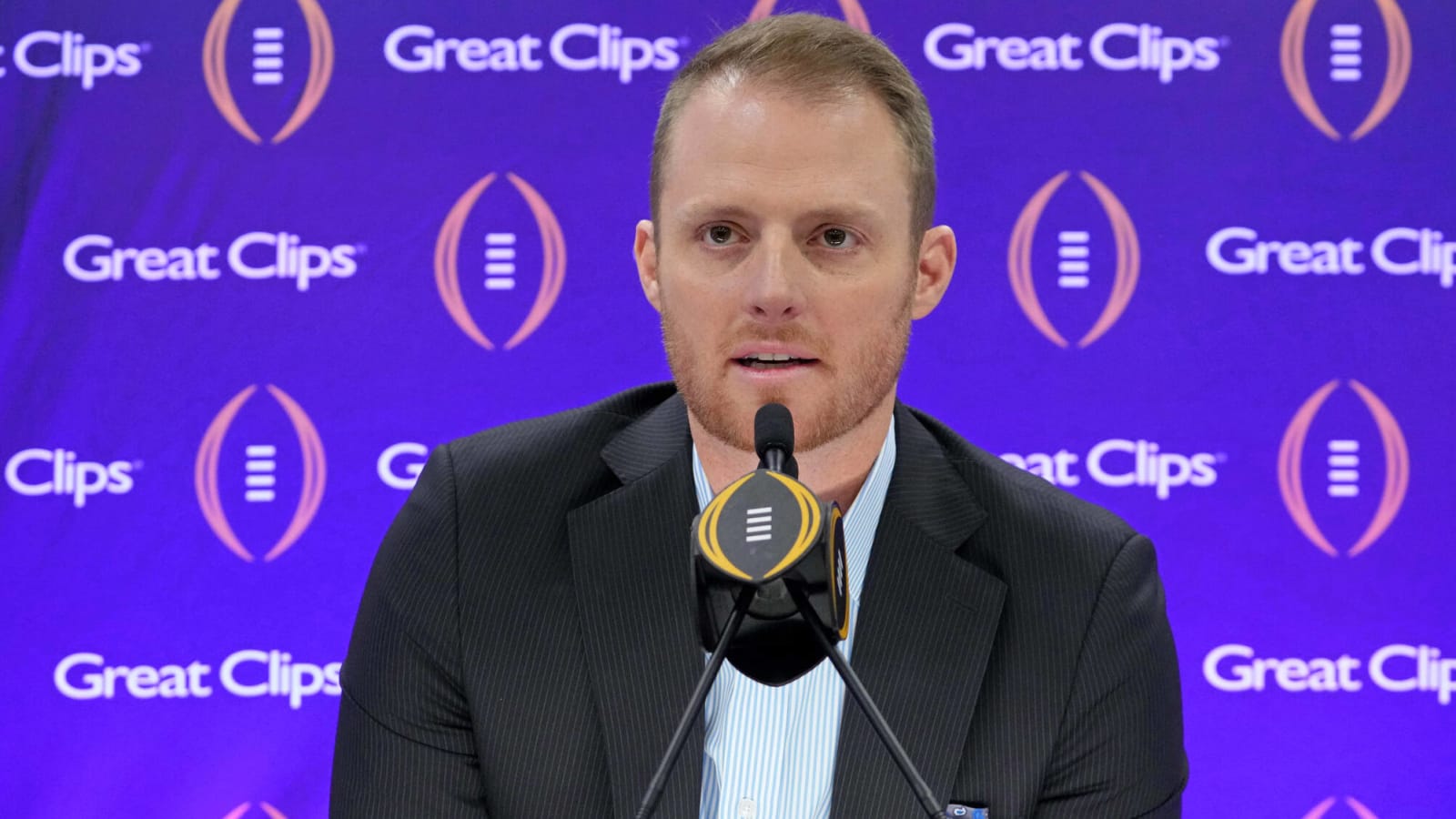 Former Alabama quarterback predicts the future of Tide QB room with Keelon Russell addition