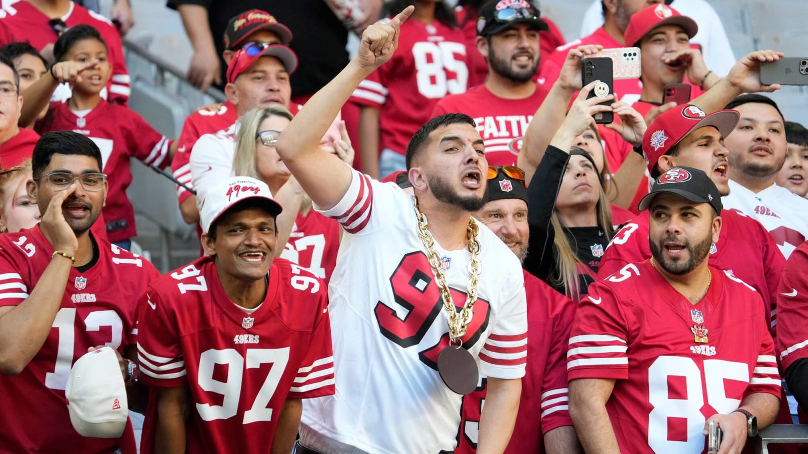 AFC, NFC title games on track to set ticket price records Yardbarker