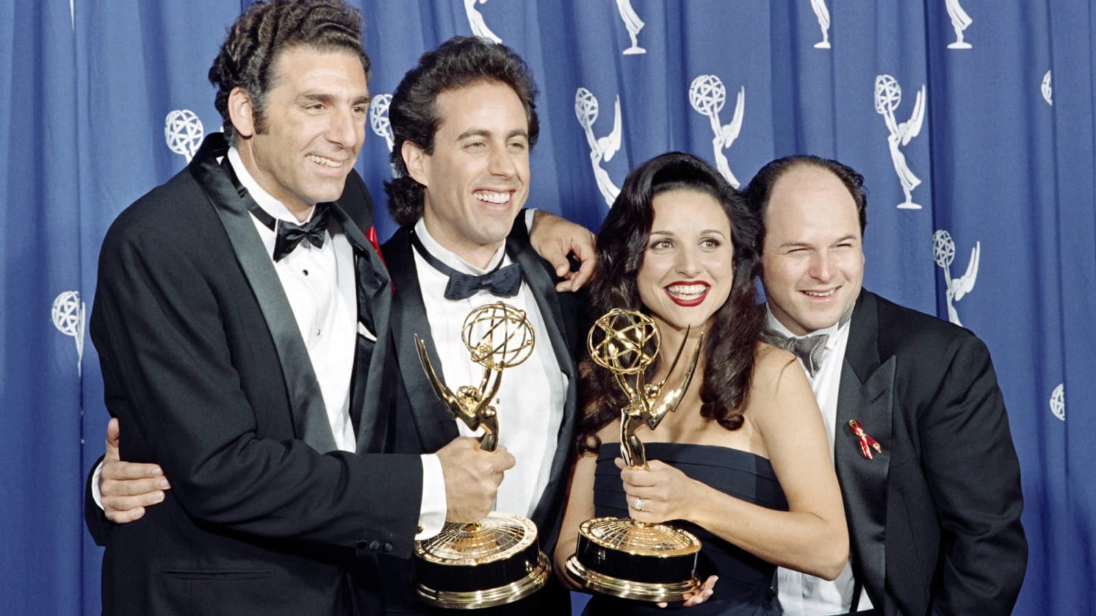 The cast of 'Seinfeld': Where are they now?