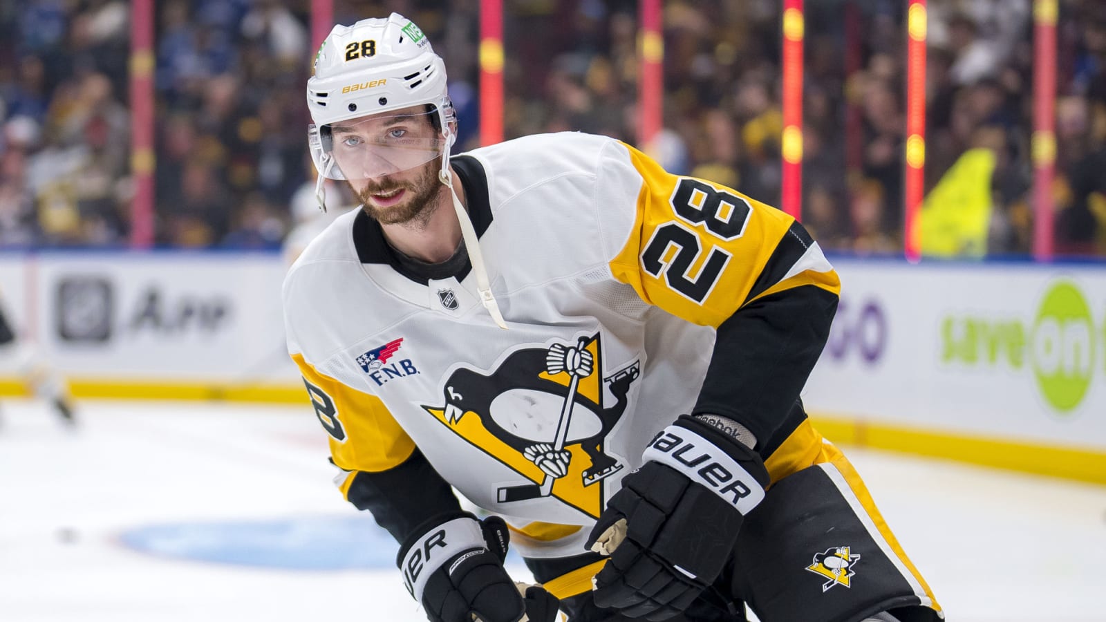 Oilers, Canucks among teams with interest in Penguins defenseman