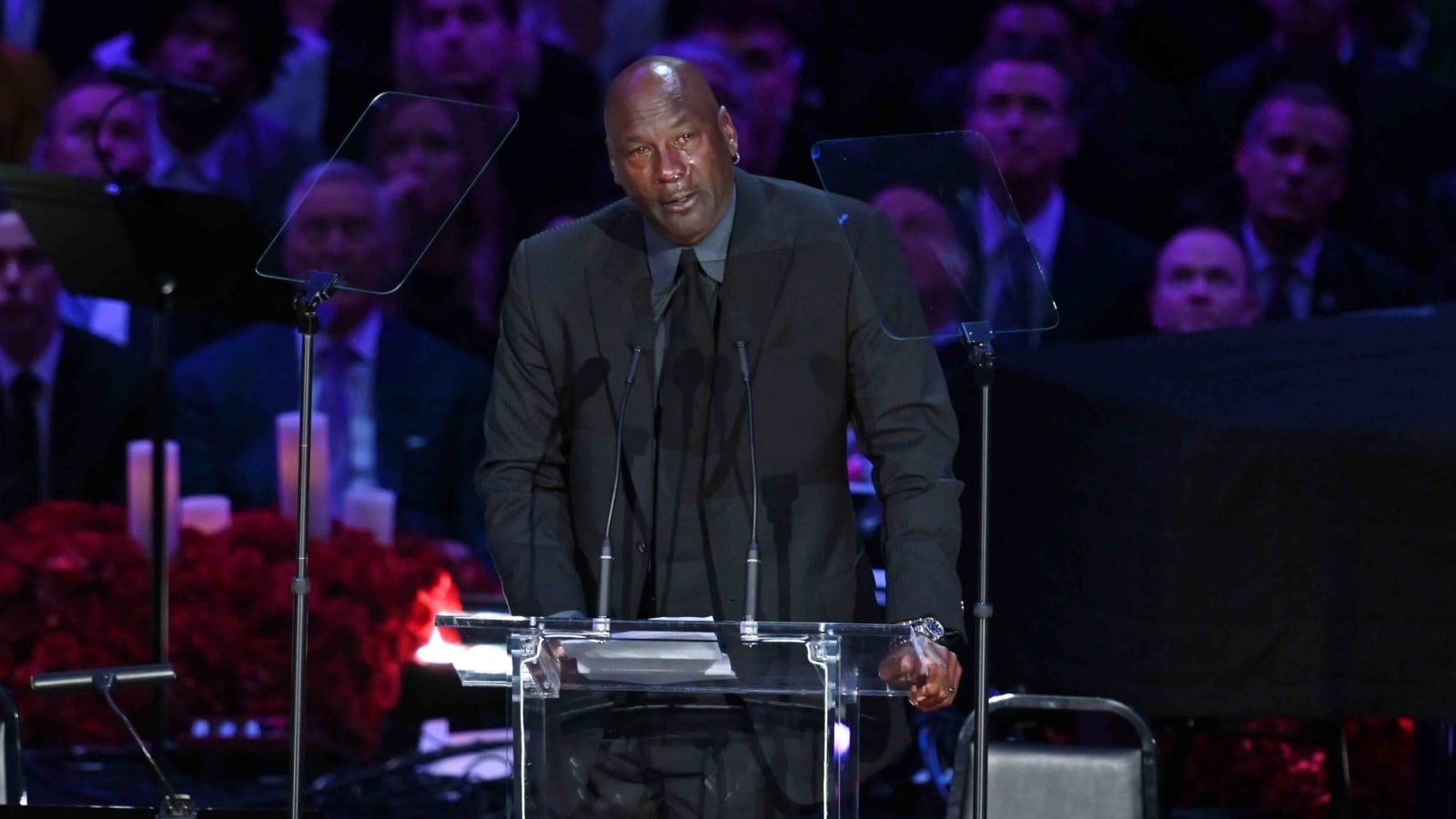 Inside Michael Jordan's relationship with Kobe Bryant 