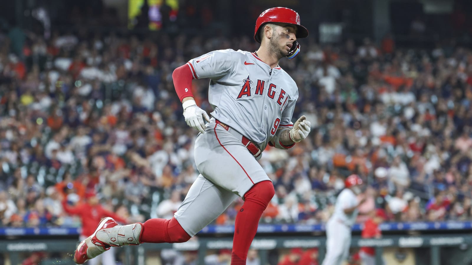What’s the Effect of the Angels Fast-Tracking Prospects?