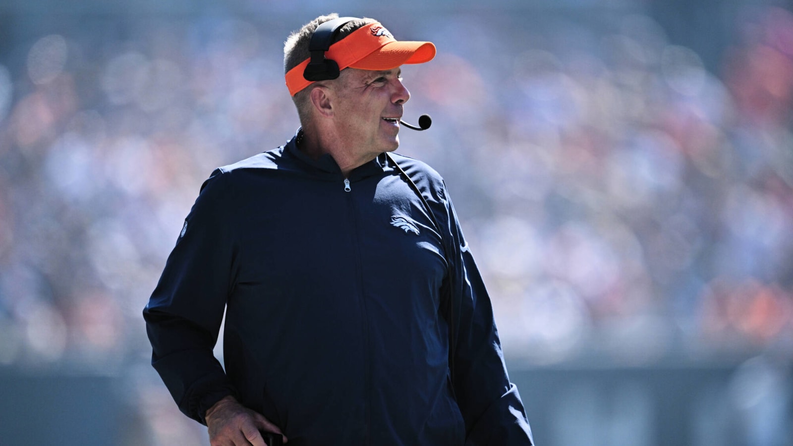 Jets roast Broncos HC Sean Payton with brutal social media post after