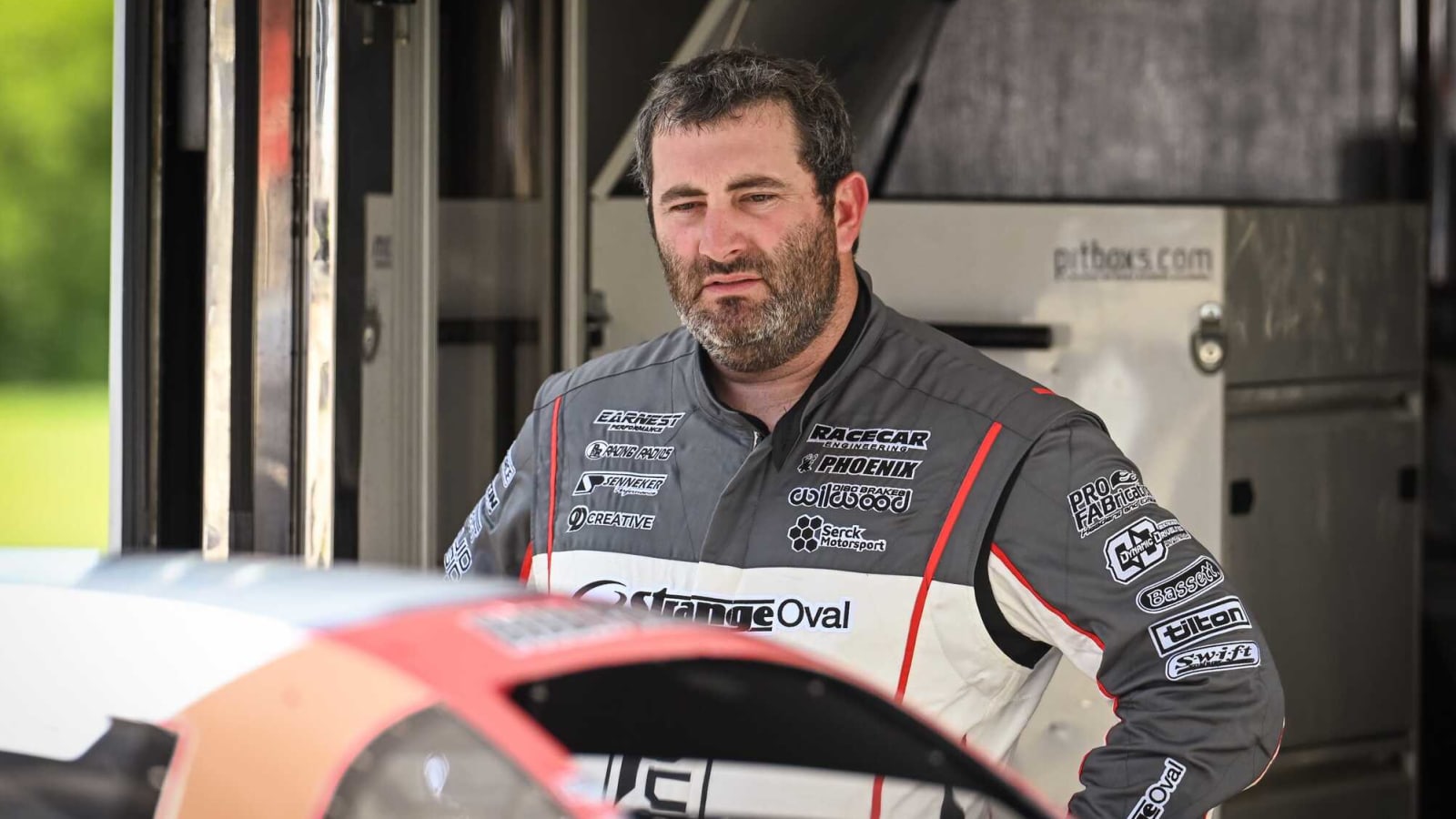 The Snowball Derby: The Most Wonderful Time of the Year for Race Fans