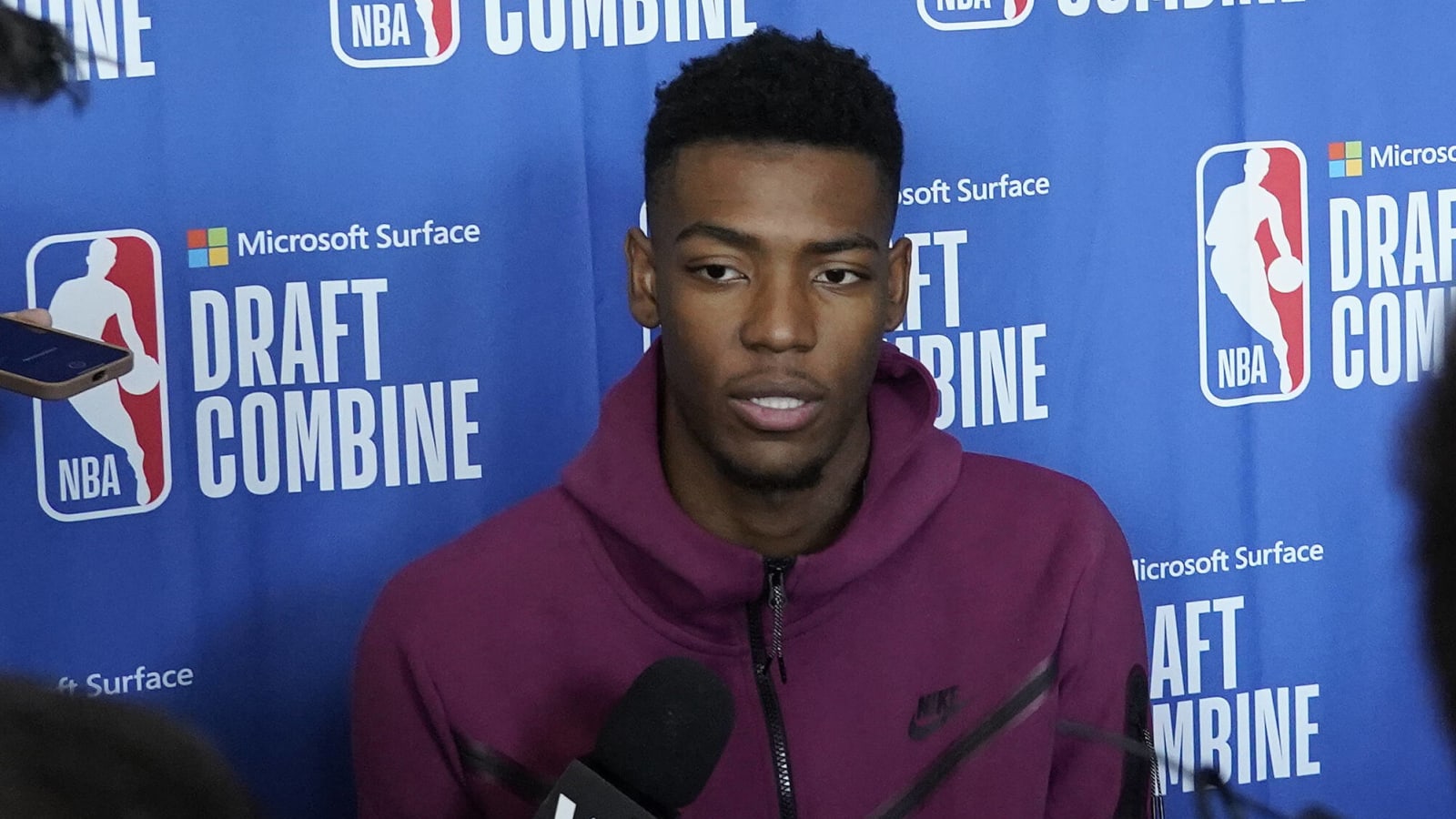 Grading the draft of the Charlotte Hornets