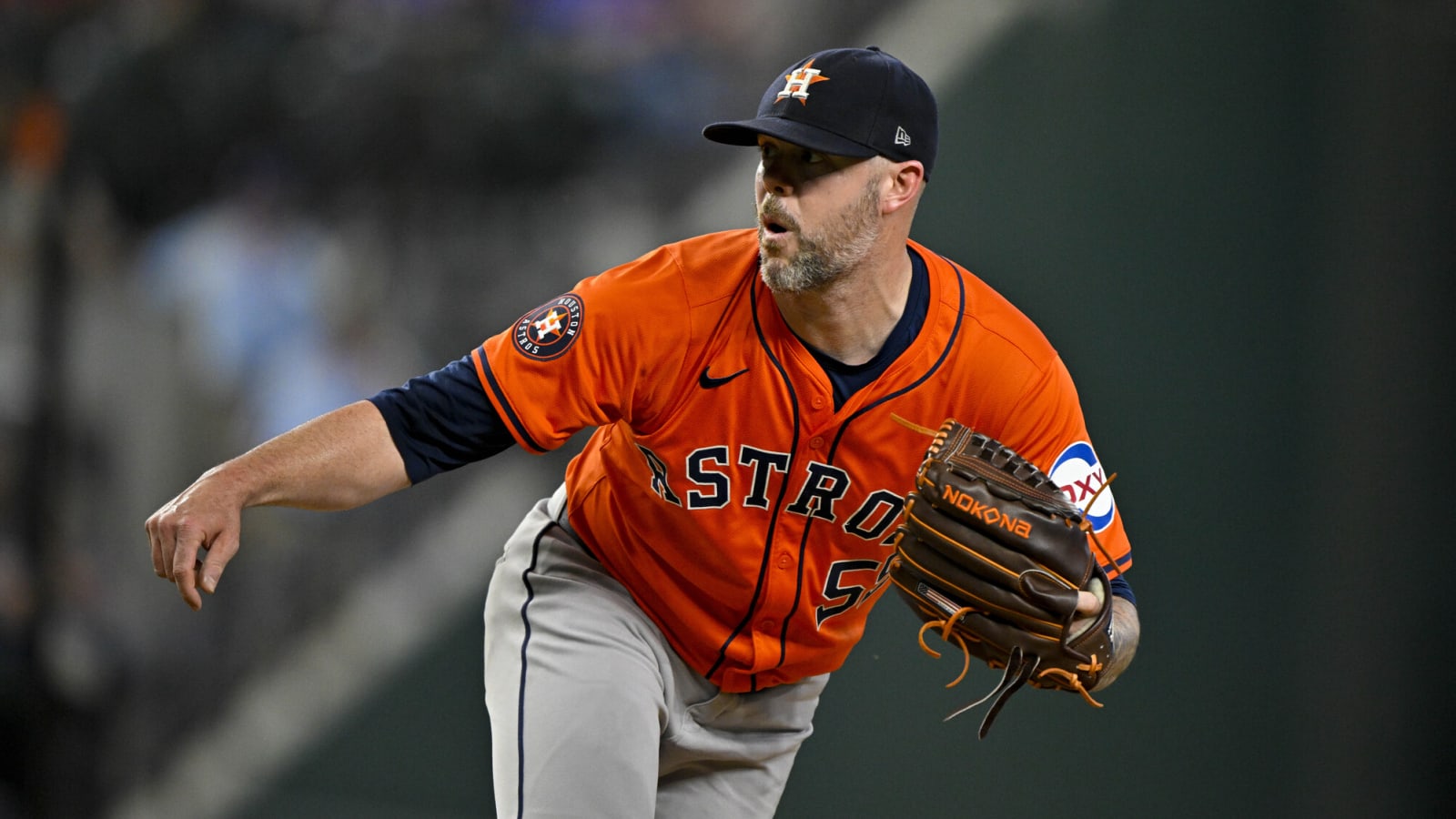 Astros Get Under the Tax, Trade Ryan Pressly to the Cubs